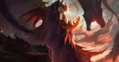 金鳞龙阵容搭配 剑魔(龙骑士装备搭配)