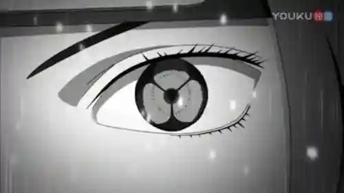 万花筒写轮眼图片(宇智波一族写轮眼大全)插图5
