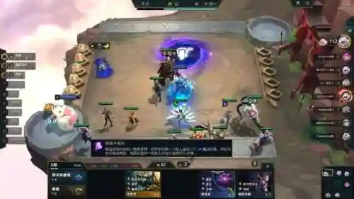五费乌鸦阵容搭配推荐(云顶之弈乌鸦阵容搭配)插图7