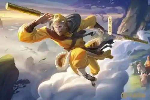 红莲阵容孙悟空怎么搭配(孙尚香最强阵容搭配)插图6