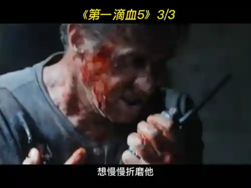 第一滴血5(第一滴血6电影国语免费)插图3