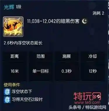 剑灵枪手输出手法(剑灵枪手新手下本需要什么装备)插图6