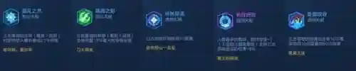 刺客流法师搭配阵容推荐(自走棋刺客阵容)插图4