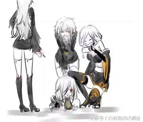 女鬼剑哪个搬砖最厉害(dnf四女鬼剑那个最强2023)插图2 女鬼剑哪个搬砖最厉害(dnf四女鬼剑那个最强2023)插图2