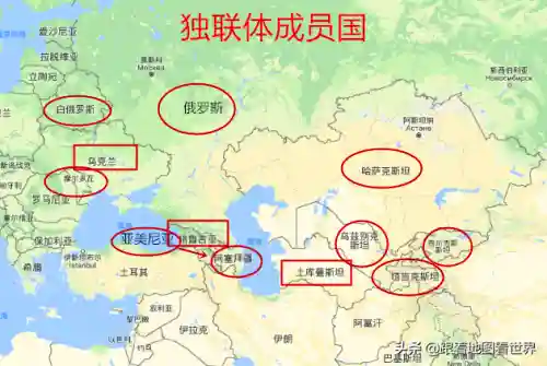 吉尔吉斯斯坦地图(去吉尔吉斯斯坦签证怎么办)插图28