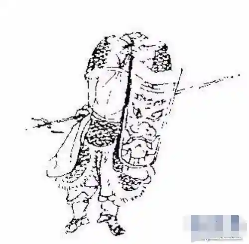 上古十大僵尸王排名(四大僵尸始祖都是谁)插图10