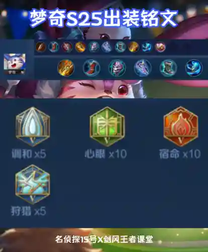 王者纯法阵容怎么搭配(王者荣耀阵容搭配表)插图30