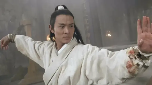 倚天屠龙记李连杰版国语(倚天屠龙记之魔教教主李连杰版免费观看)插图13