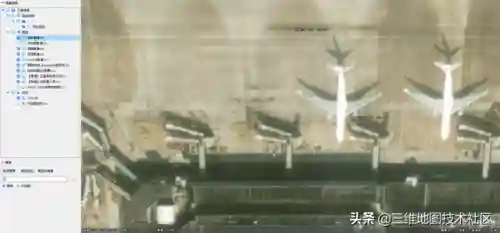 卫星地图哪个最清晰(高清地图软件哪个更清晰)插图10