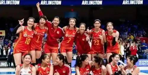 女排最新消息今天(2024女排联赛直播)插图10