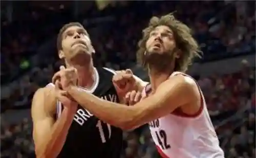 篮球兄弟搭配什么阵容好(NBA篮球大师最强阵容)插图1