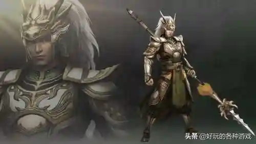 真三国无双7武将实力排名(真三国无双7全if路线攻略)插图21
