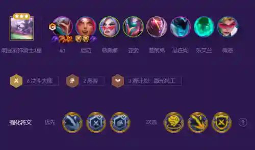 无脑怪兽阵容搭配攻略图(打金币妖怪用什么阵容)
