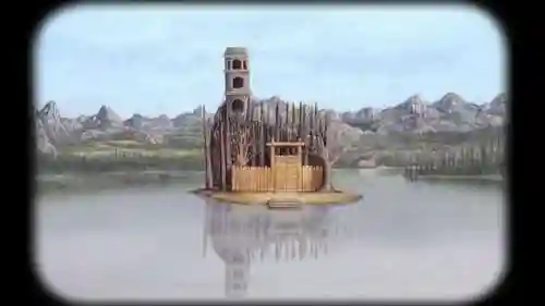锈湖天堂岛第七灾(锈湖雹灾树枝怎么敲下来)插图2
