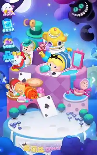 全都是无限金币钻石版的游戏(无限内购版游戏)插图6