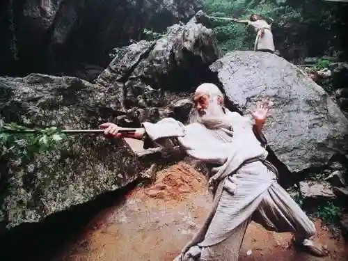 笑傲江湖李亚鹏版40集电视剧(笑傲江湖李亚鹏版免费观看)插图32
