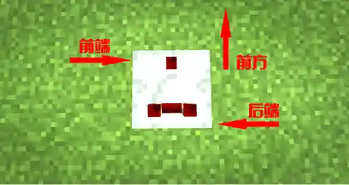 红石比较器(红石中继器的用法)插图1