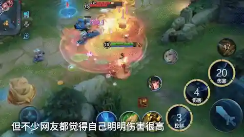 守约上分阵容搭配最新(百里守约和谁配合最好)插图7