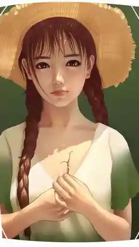 超呆萌可爱卡通图片(图片头像)插图87