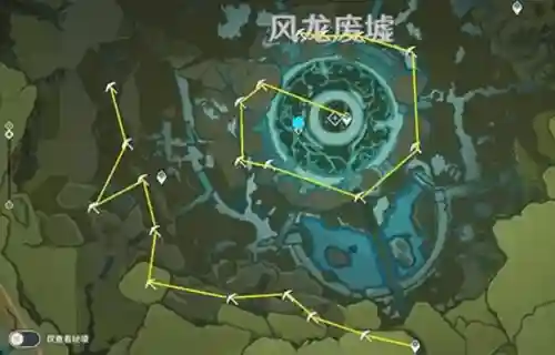 冒险等级突破怎么搭配阵容(冒险等阶突破四怎么过)插图17