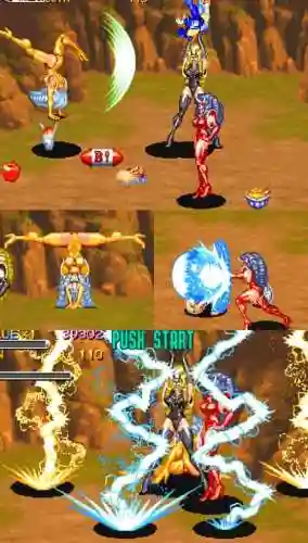 魔镜物语暗器阵容如何搭配(魔镜物语t0阵容2024)插图21 魔镜物语暗器阵容如何搭配(魔镜物语t0阵容2024)插图21