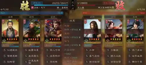 桃园盾阵容加点搭配攻略(桃园盾t0队伍搭配指南)插图8