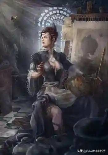巫师猎魔人 阵容搭配推荐(多多自走棋堕落猎魔人阵容)插图2