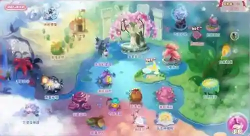 朵拉小游戏4399小游戏(4399游戏网页版入口)插图4