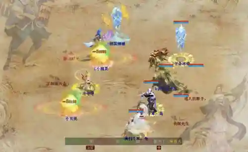 双魔队怎么搭配阵容(魔王伙伴最强阵容)插图1