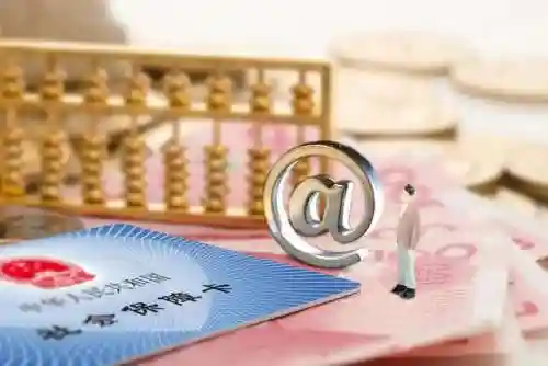 查社保个人账户查询(公积金查询个人账户余额)插图2