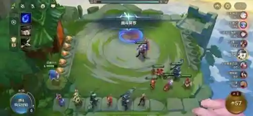 英雄黎明炮手阵容搭配图(光明与黑暗最强阵容)插图3