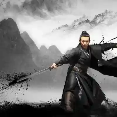 武侠手游排行榜网游(有什么好玩的武侠手游)插图5