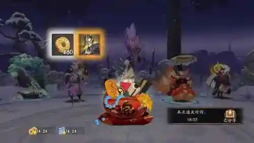 妖狐十层阵容搭配(s10狐狸主c阵容)插图2