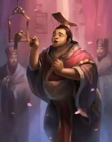魂将左慈阵容搭配(诸葛左慈混搭最强阵容)插图4