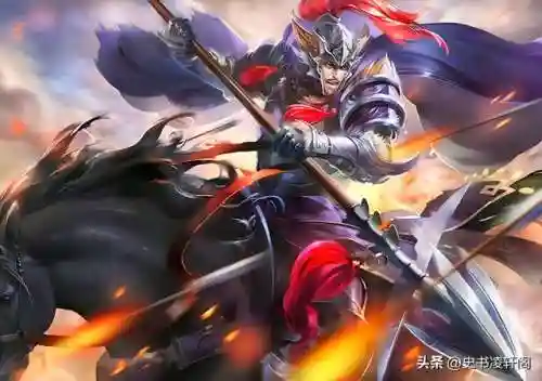 蜀吴王者荣耀阵容搭配(蜀国最强阵容搭配推荐)插图9