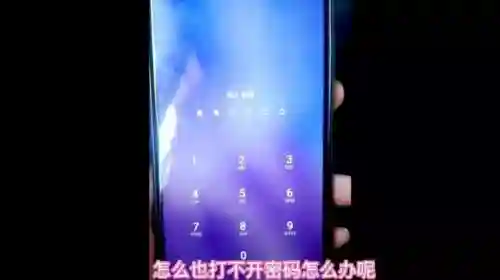 忘记密码的解决方法(密码忘记了应该怎么办)插图2