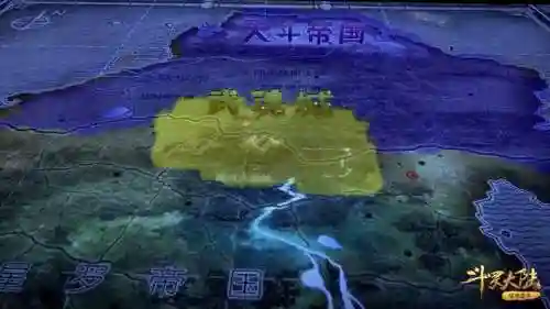星斗帝国阵容搭配推荐图(虚幻斗宠最强阵容)