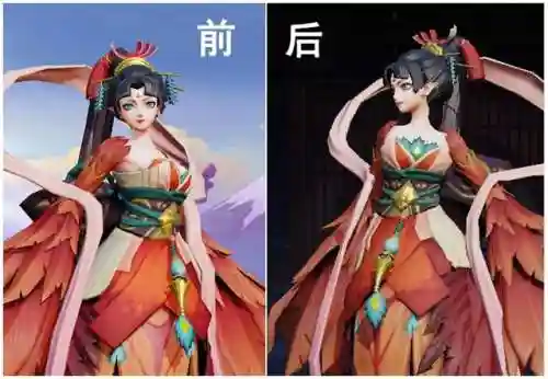 鬼衣红叶阵容搭配图(万叶双风阵容)