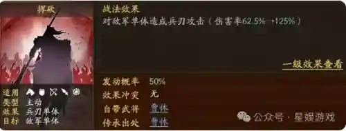 巴蜀天下新手阵容搭配攻略(蜀国最强阵容搭配推荐)插图7 巴蜀天下新手阵容搭配攻略(蜀国最强阵容搭配推荐)插图7