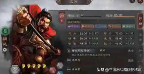 魏延低配战法搭配阵容(三国志战略版魏延t0阵容)