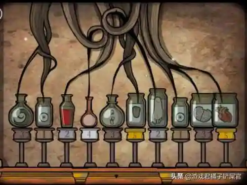 锈湖16部作品顺序(锈湖合集下载官方中文版)插图11