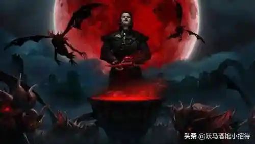 巫师猎魔人 阵容搭配推荐(多多自走棋堕落猎魔人阵容)插图16