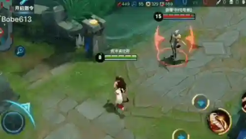 王者荣耀英雄不知火舞技能介绍(王者荣耀姬小满奖励自己的皮肤)插图22