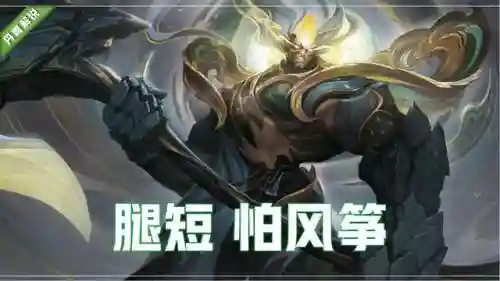 王者高端局刺客阵容搭配(王者荣耀最强的刺客)插图2