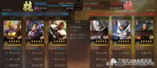 兵以义动搭配阵容(合金机兵平民最佳阵容)插图3