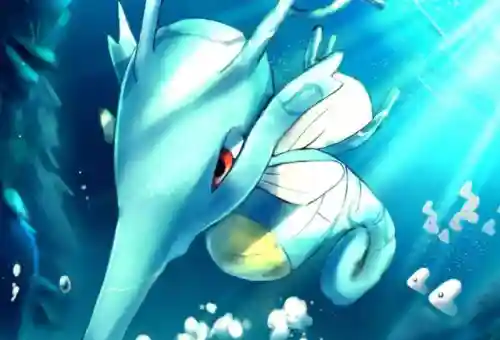 龙系天王阵容搭配推荐(pokemmo关都天王阵容)插图3