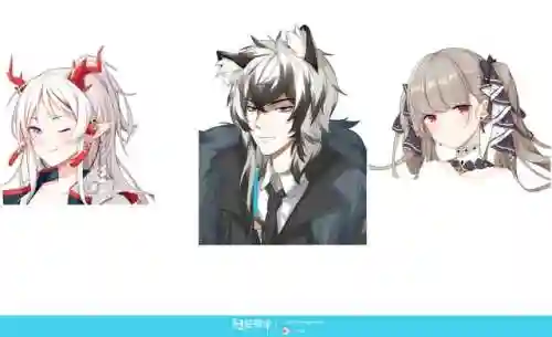 同学头像阵容搭配图片男(大学生头像图片)插图34
