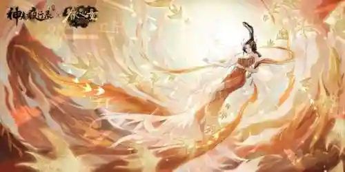 灵凰能搭配谁阵容(幻域神姬平民最强阵容搭配)插图2