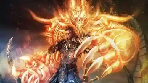 重生之顶级机械师(废品机械师)