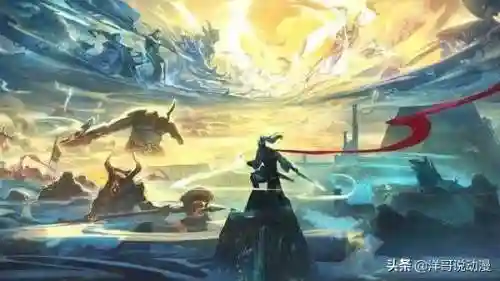 绝世神皇楚风(绝世神皇短剧免费观看)插图3